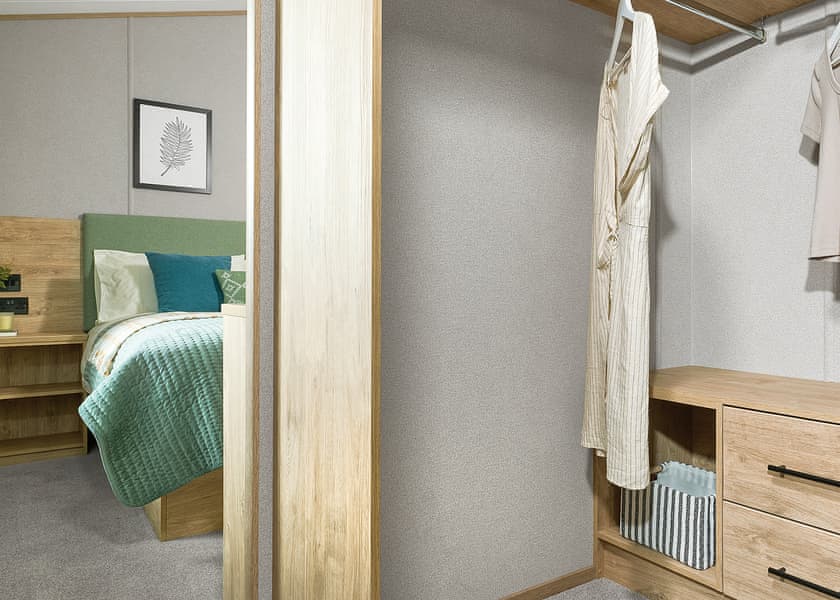 Exclusive 3 Bed HT - Padstow Holiday Village, Padstow