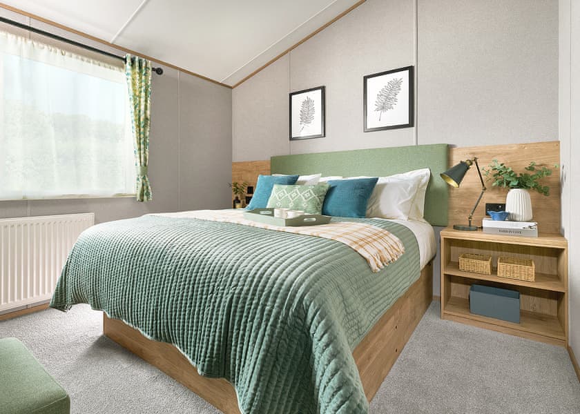 Exclusive 3 Bed HT Pet - Padstow Holiday Village, Padstow