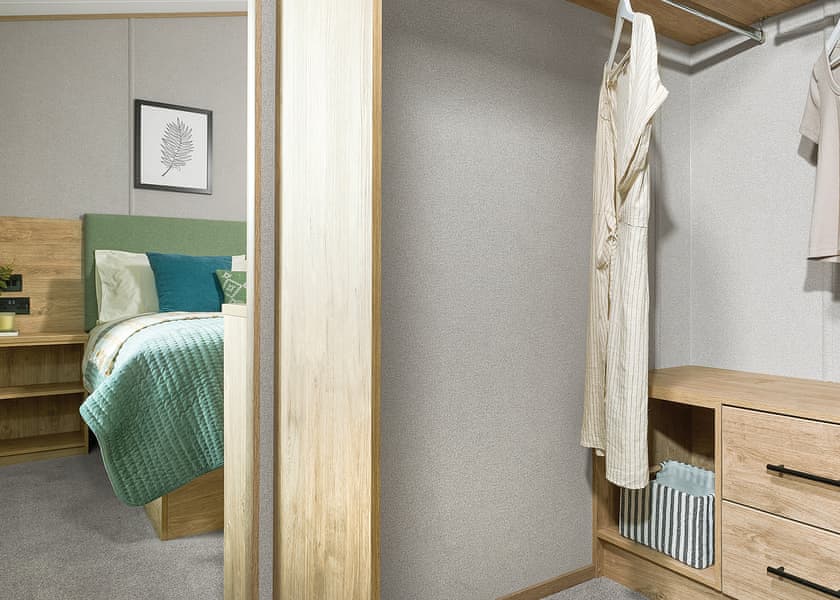 Exclusive 3 Bed HT Pet - Padstow Holiday Village, Padstow