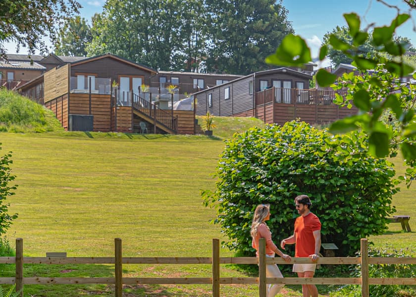 Devon Hills Holiday Park, Paignton