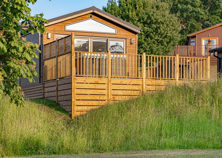 Devon Hills Holiday Park, Paignton