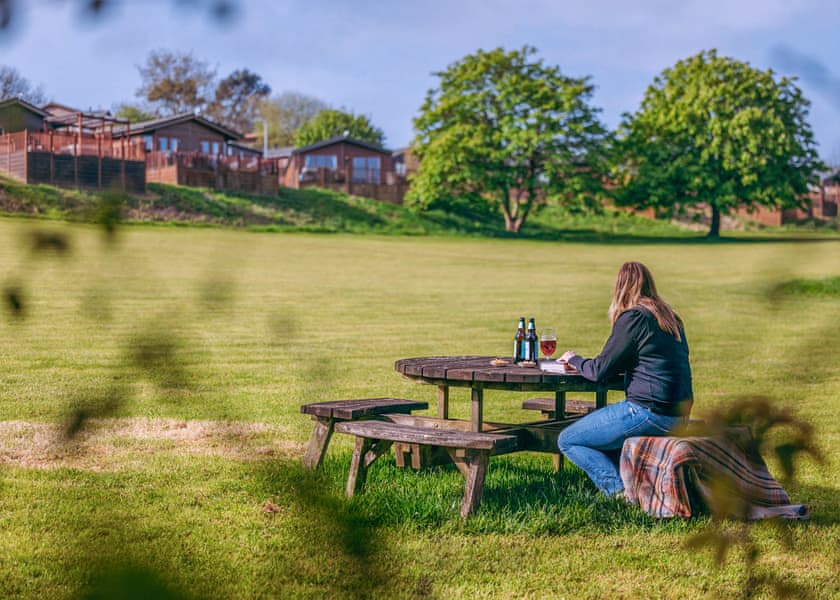 Devon Hills Holiday Park, Paignton