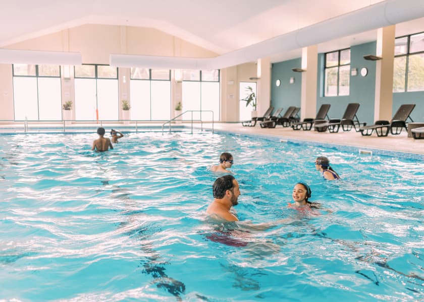 Devon Hills Holiday Park, Paignton