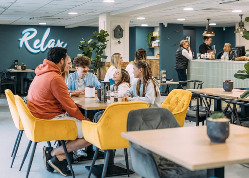 Devon Hills Holiday Park, Paignton