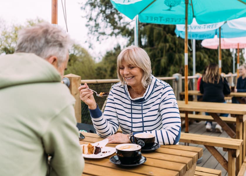 Devon Hills Holiday Park, Paignton