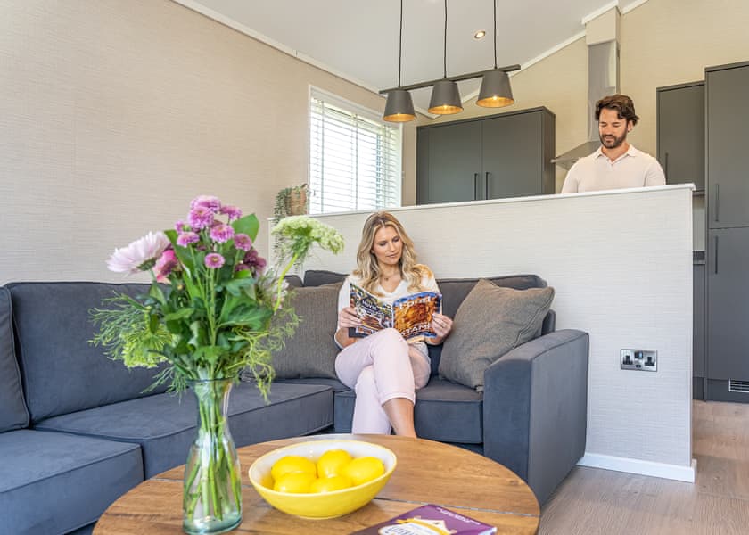 Devon Hills Holiday Park, Paignton