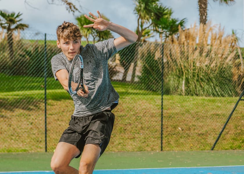 Devon Hills Holiday Park, Paignton