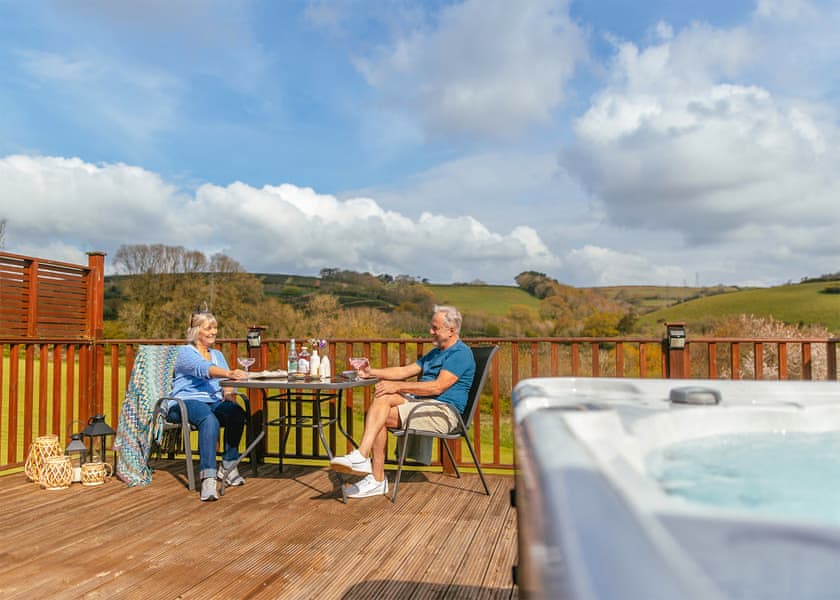 Devon Hills Holiday Park, Paignton