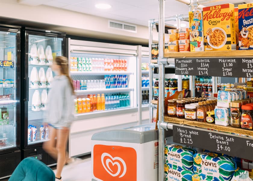 Devon Hills Holiday Park, Paignton