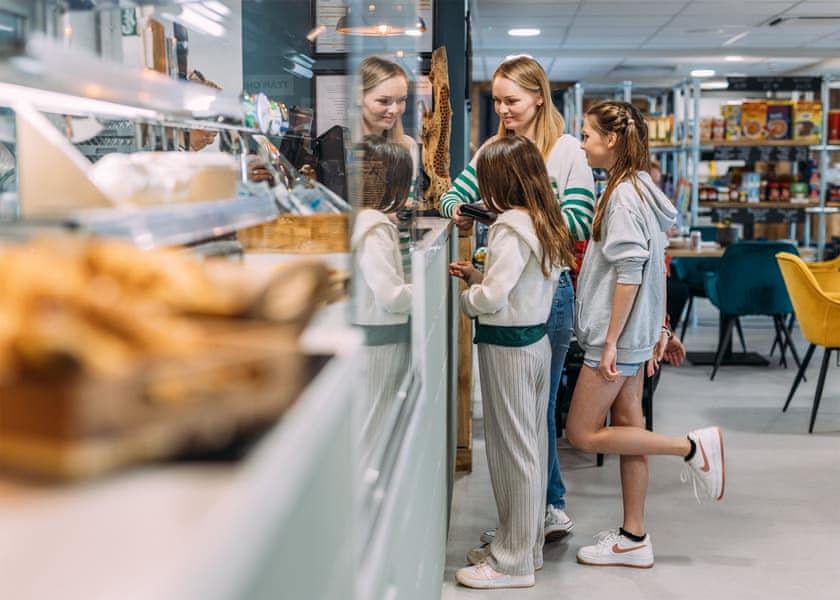 Devon Hills Holiday Park, Paignton