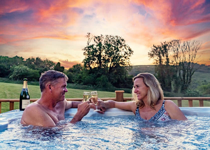 Devon Hills Holiday Park, Paignton