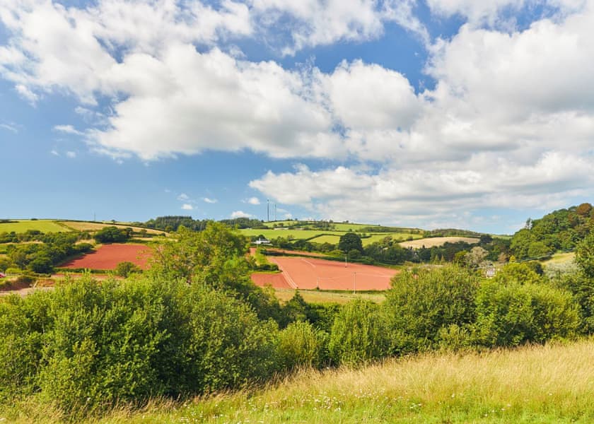 Devon Hills Holiday Park, Paignton