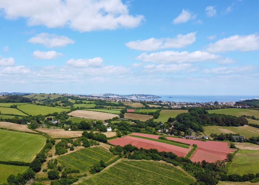 Devon Hills Holiday Park, Paignton