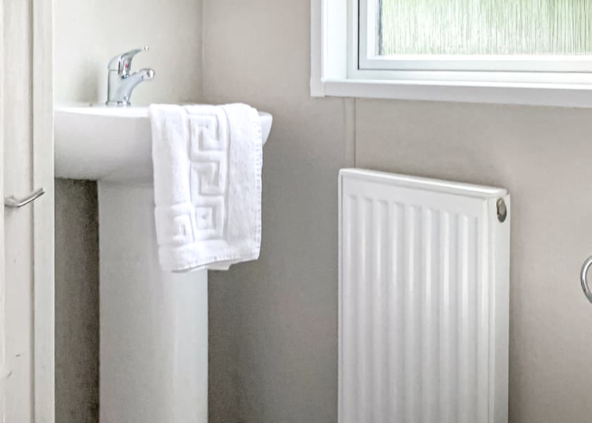 Superior Holiday Home 4 Hot Tub - Devon Hills Holiday Park, Paignton