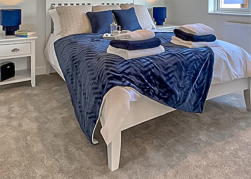 Comfort Plus Lodge 4 WF, Comfort Plus Lodge 4 - Devon Hills Holiday Park, Paignton