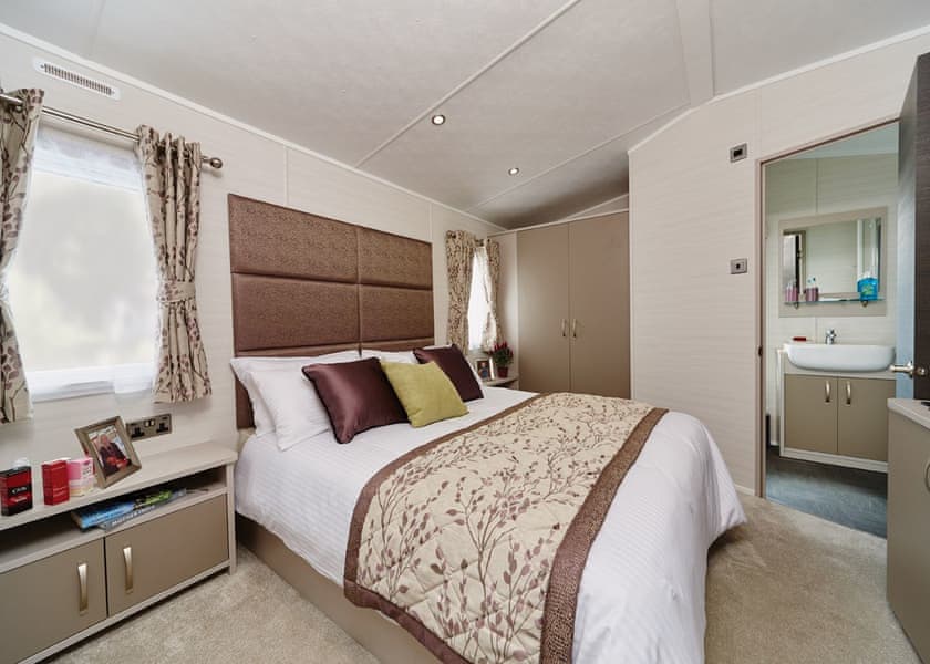 Comfort Holiday Home 4, Comfort Holiday Home 4 (No Pet) - Devon Hills Holiday Park, Paignton