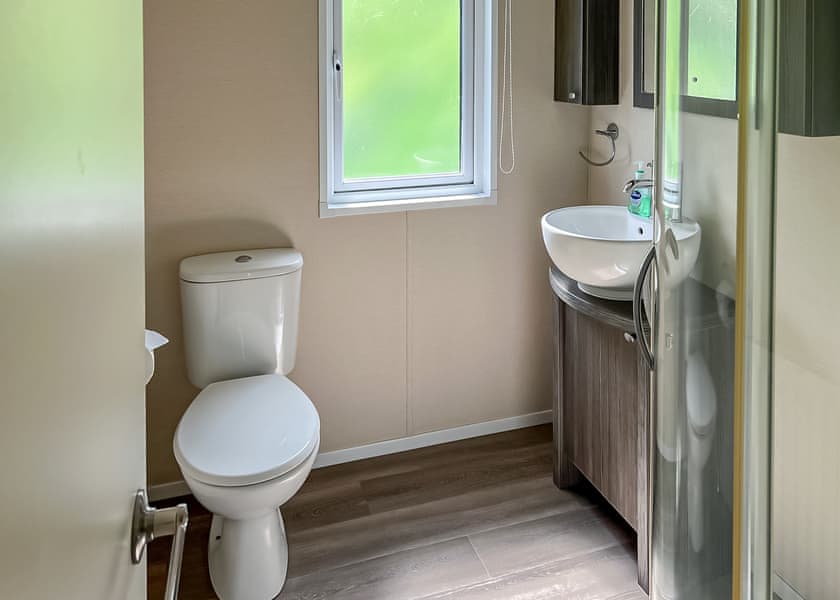 Classic Holiday Home Hot Tub 4 - Devon Hills Holiday Park, Paignton