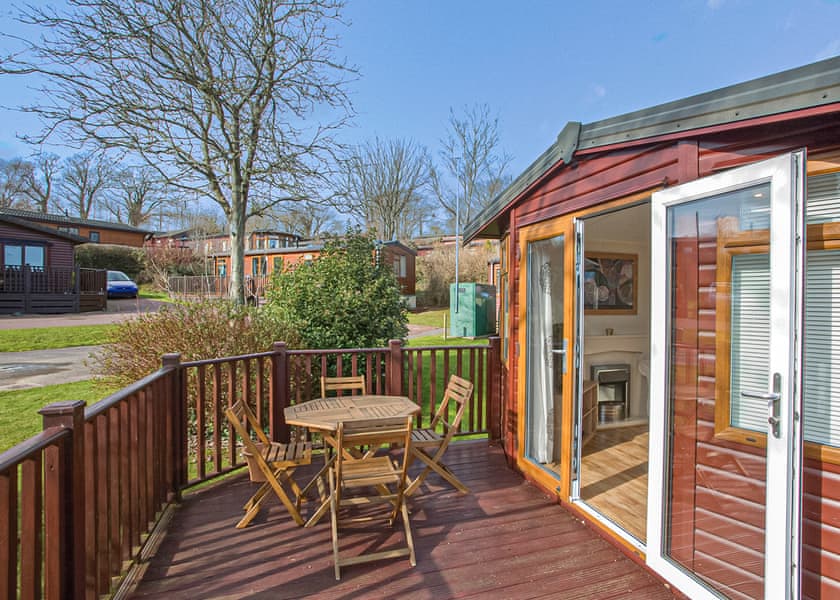 Classic | Devon Hills Lodges, Paignton