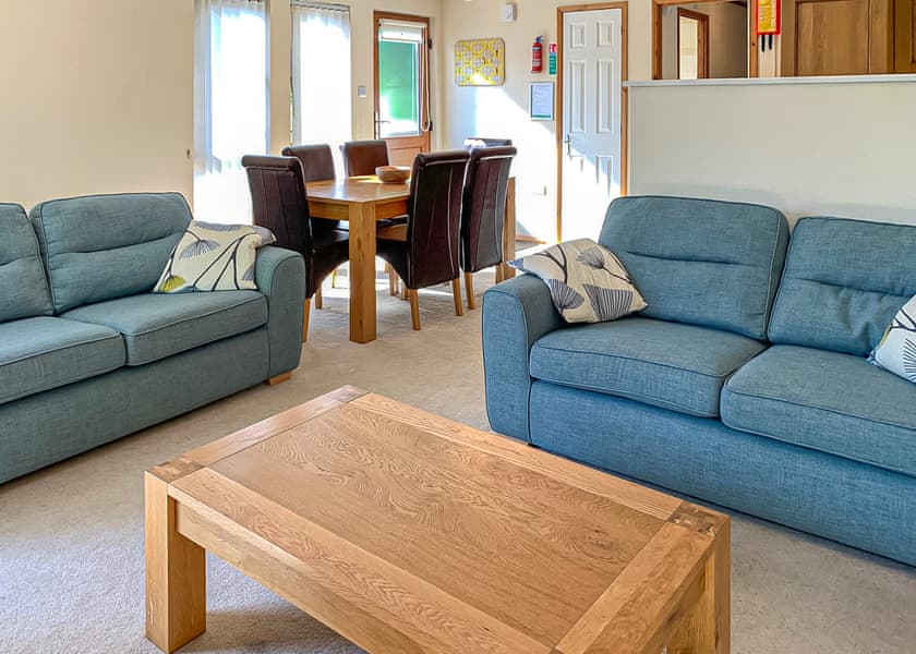 Classic Lodge 4 - Devon Hills, Paignton
