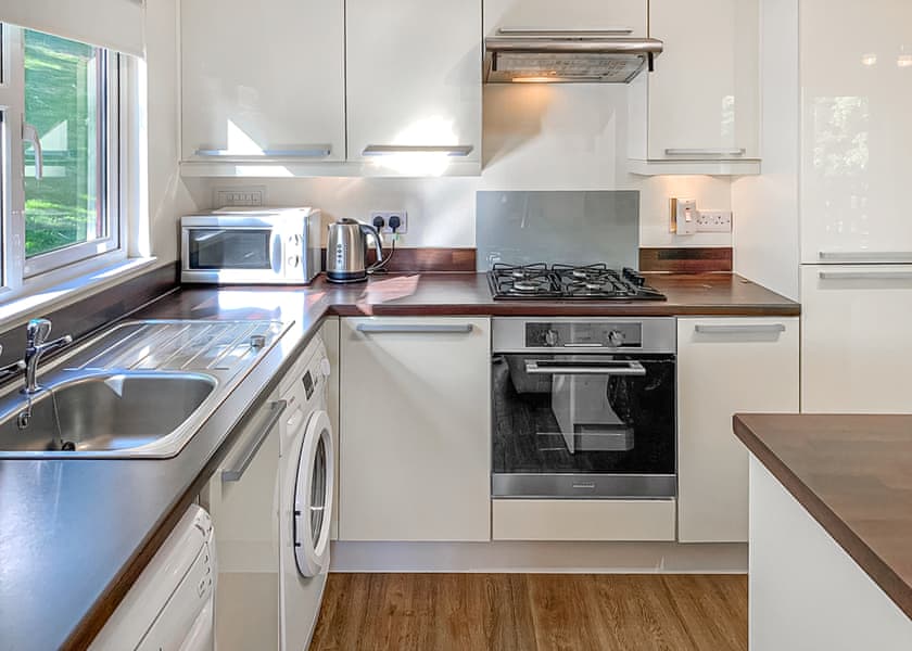 Classic Lodge 4 - Devon Hills, Paignton