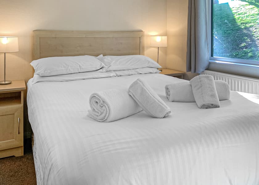 Classic Lodge 4 - Devon Hills, Paignton