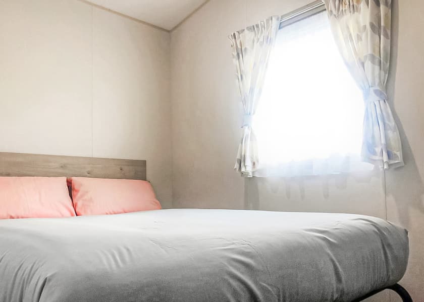 Ash Standard - Golden Palm Resort, Chapel St Leonards, Skegness