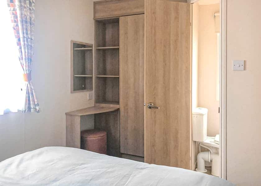 Willow Superior - Golden Palm Resort, Chapel St Leonards, Skegness