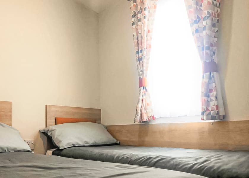 Willow Superior - Golden Palm Resort, Chapel St Leonards, Skegness
