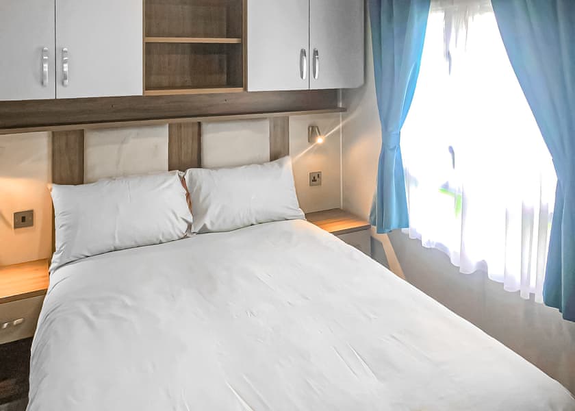 Sycamore Prestige - Golden Palm Resort, Chapel St Leonards, Skegness