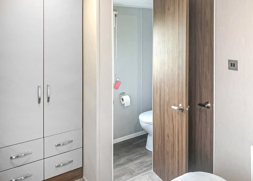 Sycamore Prestige - Golden Palm Resort, Chapel St Leonards, Skegness