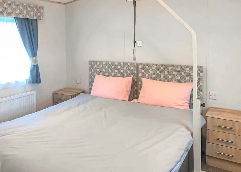 Alder Prestige (WC Access) - Golden Palm Resort, Chapel St Leonards, Skegness