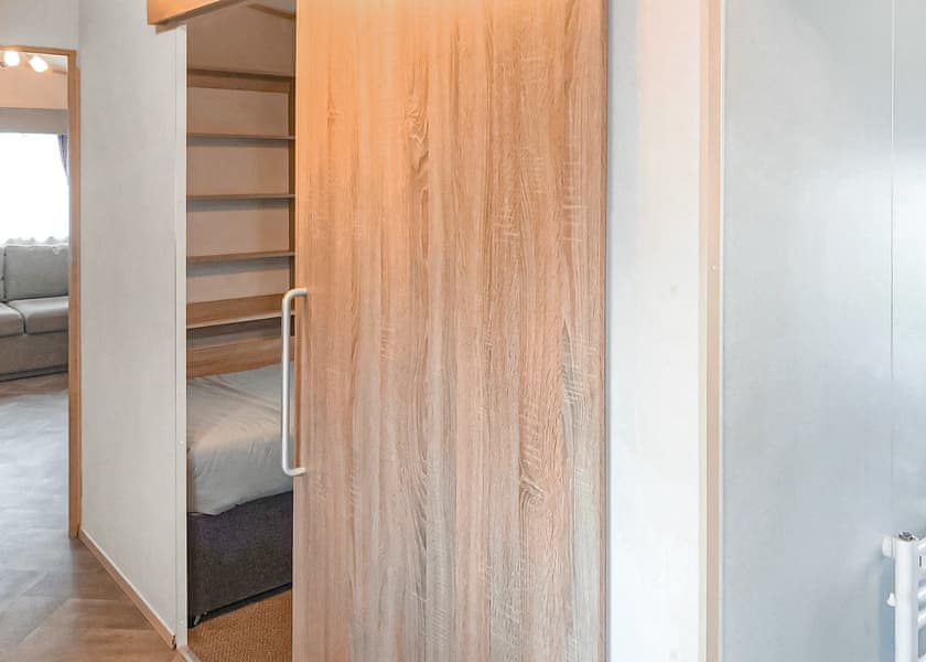 Alder Prestige (WC Access) - Golden Palm Resort, Chapel St Leonards, Skegness