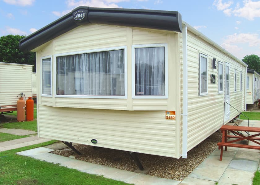 Typical Silver 2 | The Chase Holiday Park, Ingoldmells, Nr Skegness
