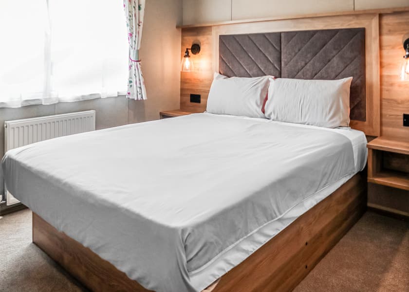 Aspen Platinum - Golden Palm Resort, Chapel St Leonards, Skegness