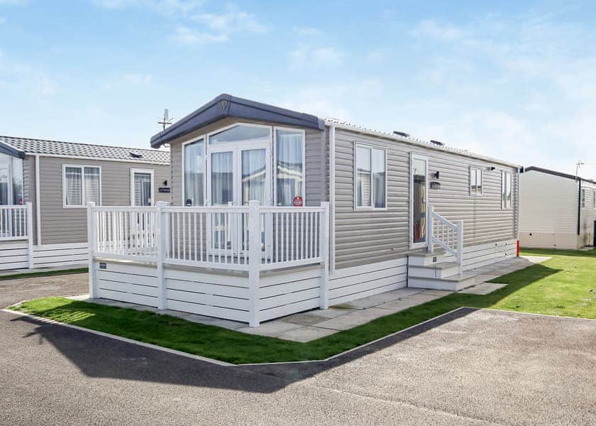 Linwood Prestige - Golden Palm Resort, Chapel St Leonards, Skegness