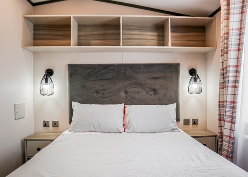 Linwood Prestige - Golden Palm Resort, Chapel St Leonards, Skegness