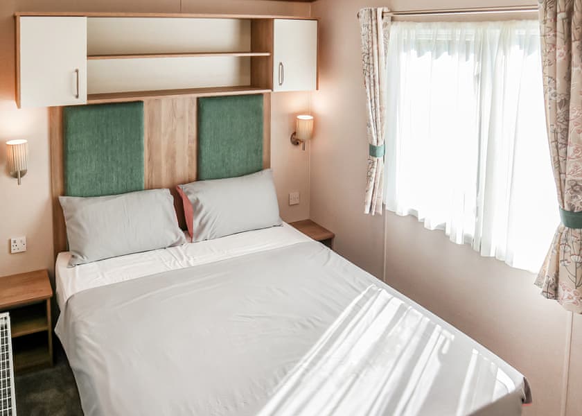 Rosewood Prestige - Golden Palm Resort, Chapel St Leonards, Skegness