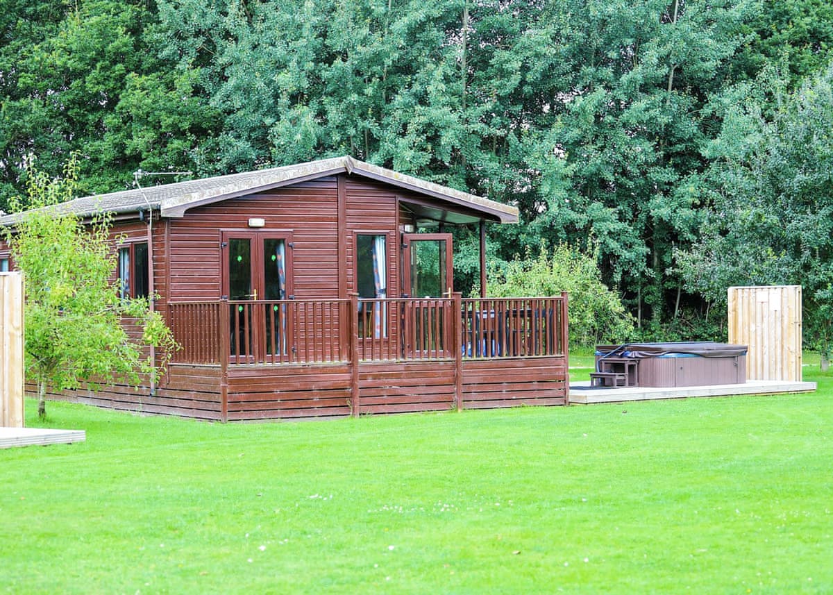 Paradise Lakeside Lodges - Holiday Lodge in Yorkshire - Image 5