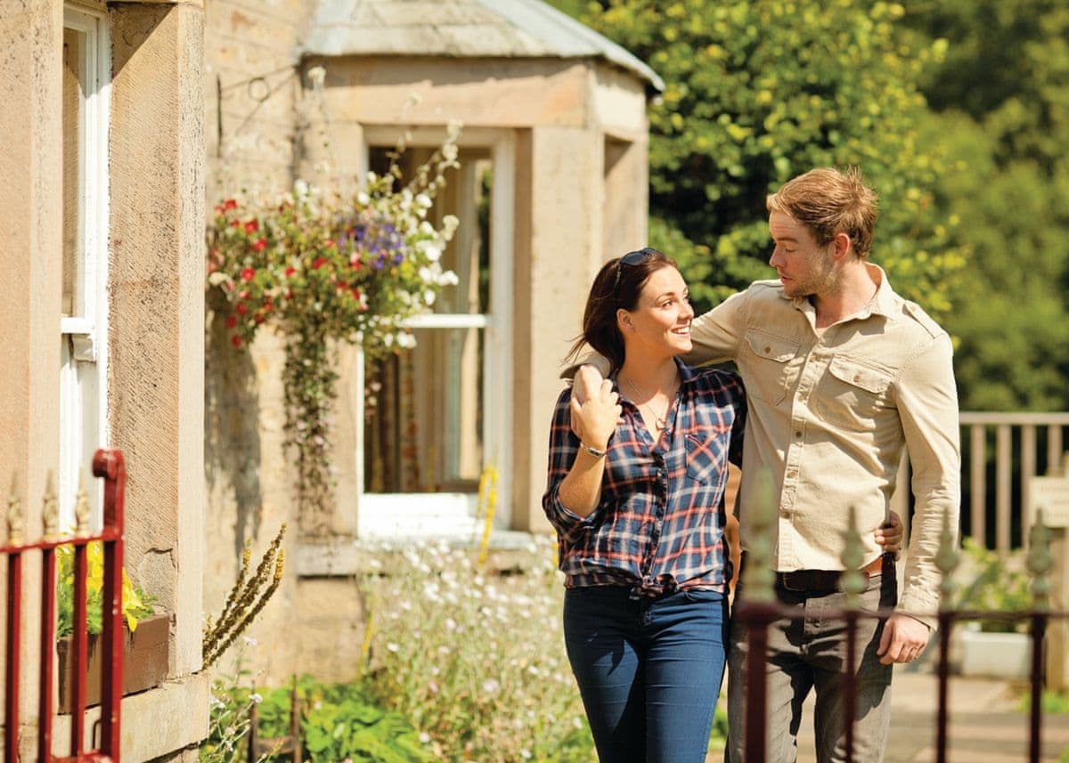 Parmontley Hall Lodges - Image 3