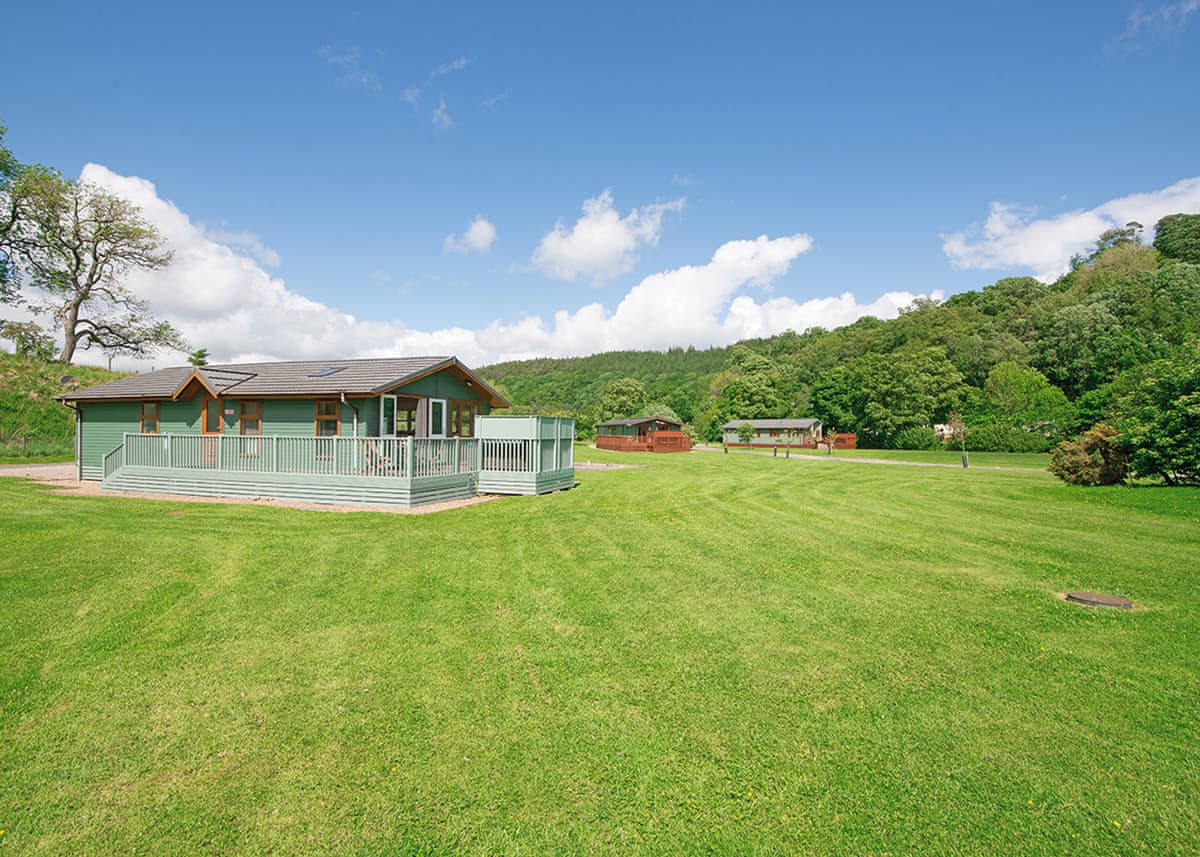 Parmontley Hall Lodges - Image 5