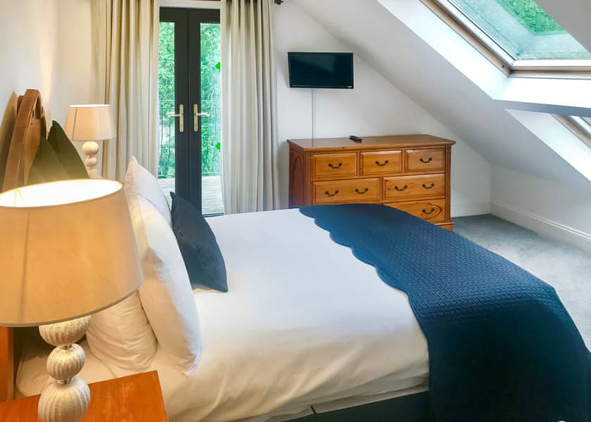 Kingfisher House - Paradise Lakeside Lodges, Storwood, York
