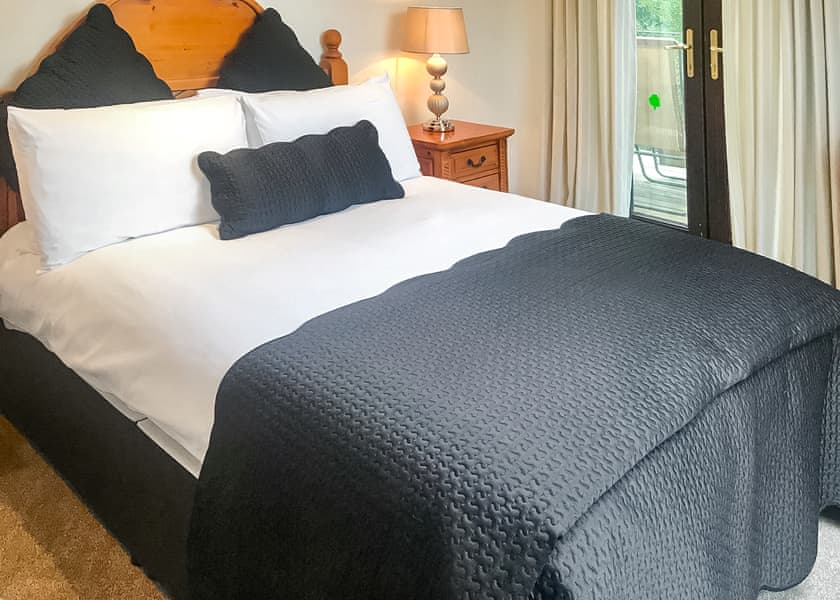 Kingfisher House - Paradise Lakeside Lodges, Storwood, York