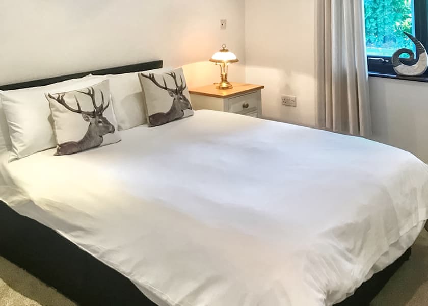 Kingfisher House - Paradise Lakeside Lodges, Storwood, York