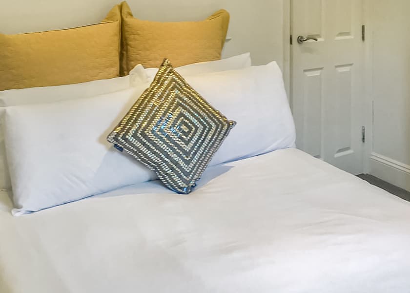 Kingfisher House - Paradise Lakeside Lodges, Storwood, York