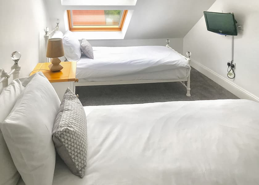 Kingfisher House - Paradise Lakeside Lodges, Storwood, York