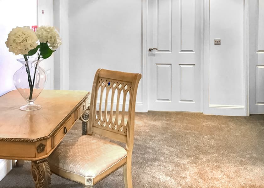 Kingfisher House - Paradise Lakeside Lodges, Storwood, York