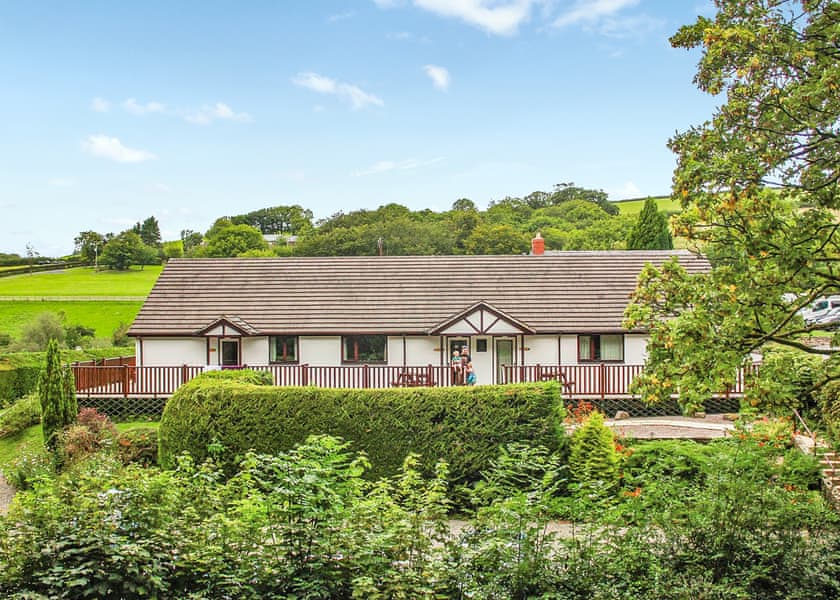 Ash - Avalon Cottages, St Clears