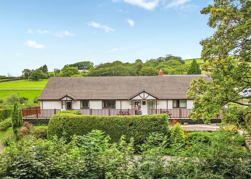 Avalon Cottages<br />