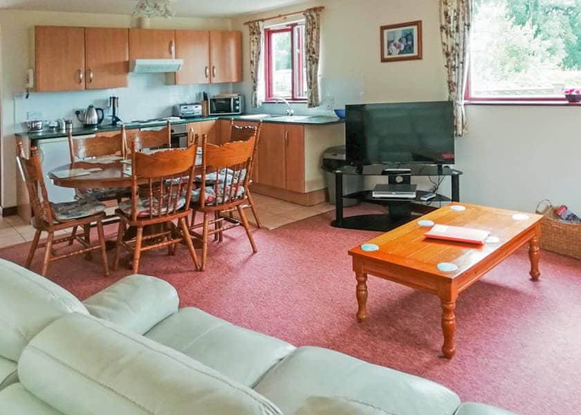Typical Oak | Avalon Cottages, St Clears, Carmarthenshire