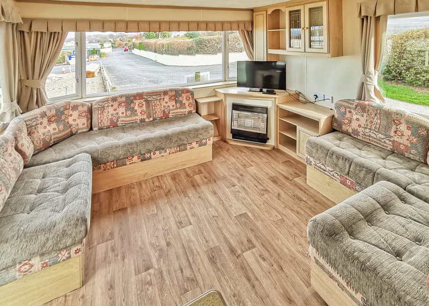 Bronze Plus 3 - Parc Farm Holiday Park, Mold